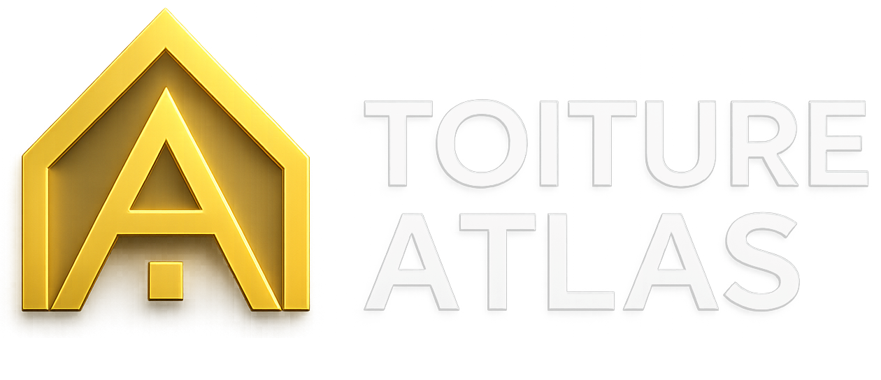 Logo Toiture Atlas